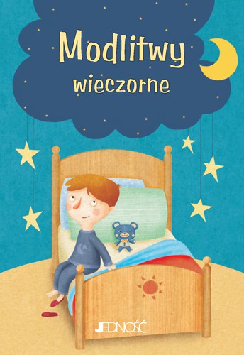 Modlitwy dzieci Bozych_Modlitwy wieczorne_max